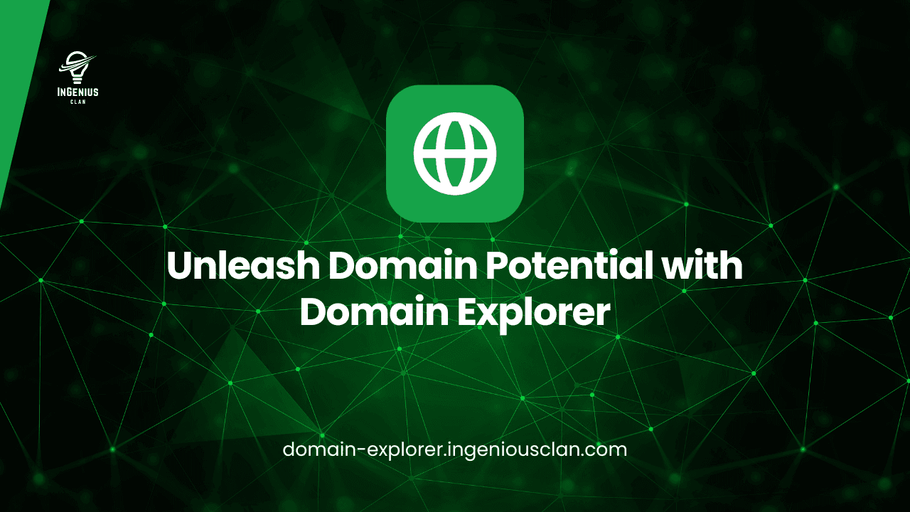 Empower your projects