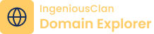 Domain Explorer